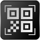 آیکون‌ ﻿Scanner QR code reader & Barcode Scanner