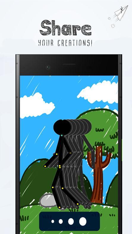 Animator Video Stickman Maker Pro for Android - APK Download
