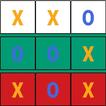 Tic Tac Toe - Морски Шах