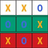 ”Tic Tac Toe - Морски Шах