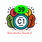 Brief schreiben Deutsch c1 icon