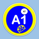 Brief schreiben A1 APK