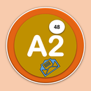 Brief schreiben A2 APK