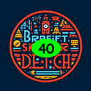 Brief schreiben Deutsch APK