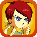 B-Fighter APK