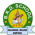 BKD Salhawas