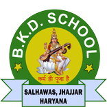 BKD Salhawas