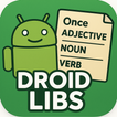 Droid Libs icône