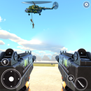 Real Commando Shooting Strike-APK