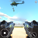 Real Commando Shooting Strike APK