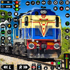 Next Train Simulator иконка