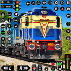 Next Train Simulator icon