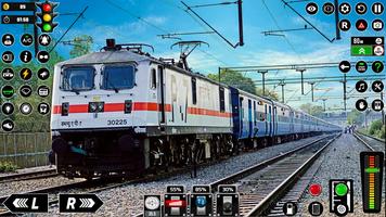 Next Train Simulator скриншот 3