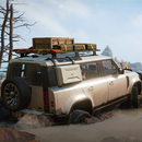 Jeep Simulator: Jeep Car Game APK