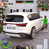 Fahrschule : Stadtauto-Spiel APK