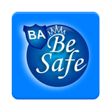 BA BeSafe icône