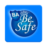 BA BeSafe icon