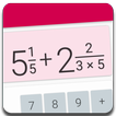 Fractions: calculate & compare