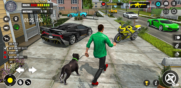 How to Download Schoolboy Escape House Runaway APK Latest Version 3.1 for Android 2025 image