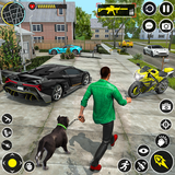 Real Gangster Auto: Crime City APK