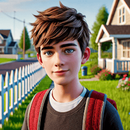Schoolboy Escape House Runaway APK