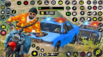 Real Gangster Auto: Crime City screenshot 2