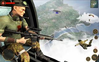 Special OPS Game: FPS Shooting gönderen