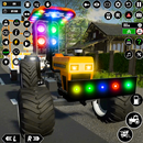 Tractor Farming Indian Tractor APK