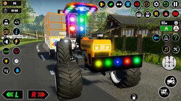 Tractor Farming Indian Tractor Screenshot 1