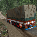 Offroad Transport Indische LKW APK