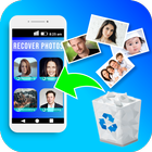 Photo Recovery App: Recover Deleted Pictures Zeichen