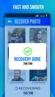 Photo Recovery App: Recover Deleted Pictures Screenshot 1
