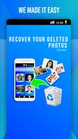Photo Recovery App: Recover Deleted Pictures Screenshot 2