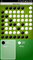 Reversi screenshot 1