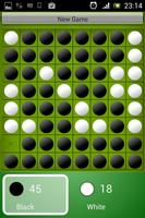 Reversi screenshot 2