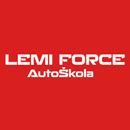 Autoskola Lemi Force testovi APK
