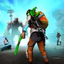 Zombie Survival Games Dark Day-APK