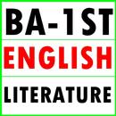 BA English Literature(Sem-I) APK