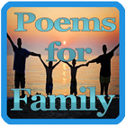 Poems for Family 圖標
