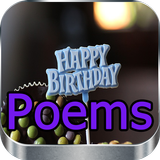 Happy Birthday Poems 图标