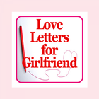Love Letters for Girlfriend biểu tượng