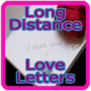 Long Distance Relationship Love Letter-APK