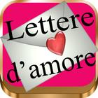 lettere d'amore icône