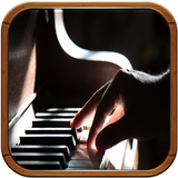 آیکون‌ Solo Piano Radio