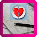 Sad Love Letters