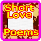 Icona Short Love Poems Beautiful