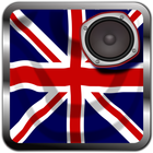 Free English Radio Stations Live icon