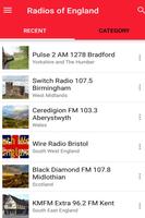Free English Radio Stations Live screenshot 2