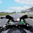 Traffic Moto Bike Rider City APK