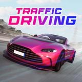 Traffic City Car Driving 3D